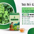 Giải Độc, Thanh Lọc Với Trà Bồ Khai – Lối Sống Sạch Và Lành Mạnh