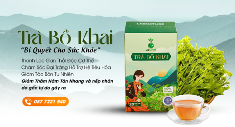 LABNATURE đạt chứng nhận ISO 22000 – Đảm bảo sản phẩm an toàn và chất lượng