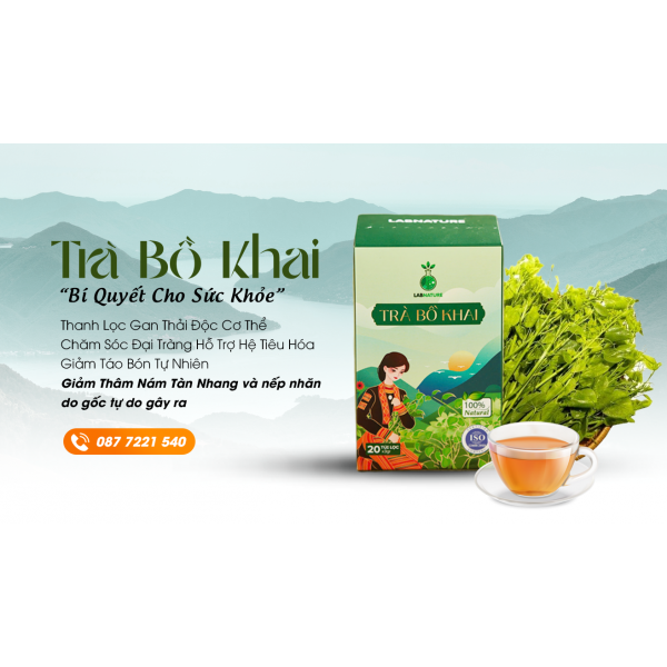 LABNATURE đạt chứng nhận ISO 22000 – Đảm bảo sản phẩm an toàn và chất lượng