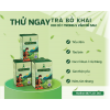 Trà bồ khai 01 hộp