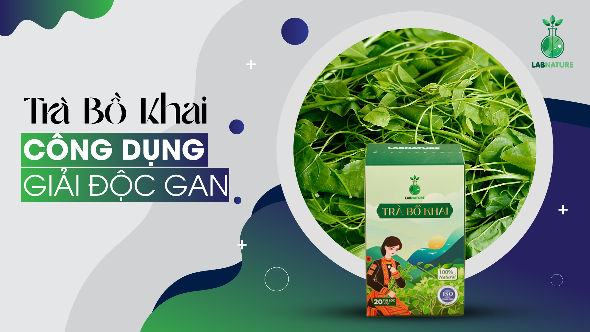 Trà Bồ Khai