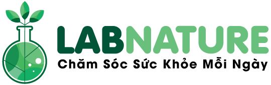 LABNATURE - Chăm Sóc Sức Khỏe Mỗi Ngày